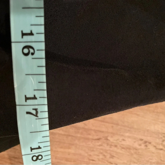 Women’s Waterproof Sierra Snow/Ski/Winter Pants black Sz Medium camp/gorpcore - Picture 10 of 13